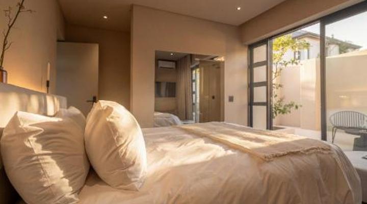 Guesthouse Ubuntu - Stellenbosch