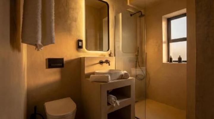 Guesthouse Ubuntu - Stellenbosch