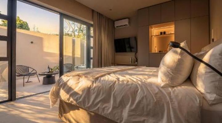 Guesthouse Ubuntu - Stellenbosch