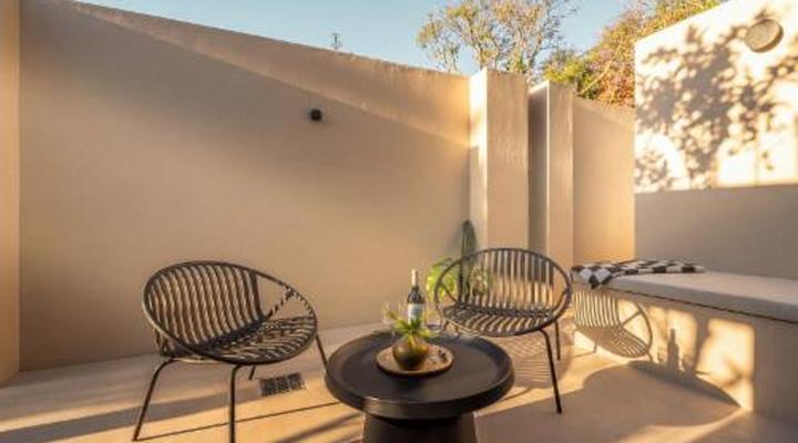 Guesthouse Ubuntu - Stellenbosch