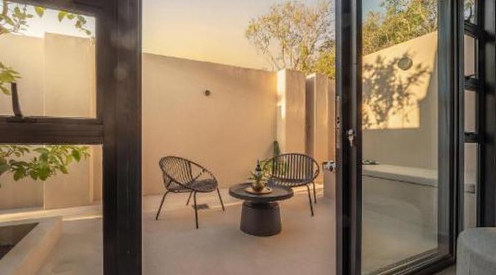 Guesthouse Ubuntu - Stellenbosch