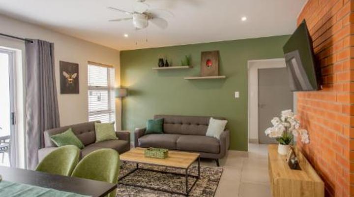 1 on York - Apartment 34