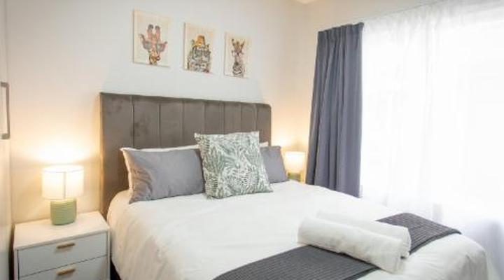 1 on York - Apartment 34