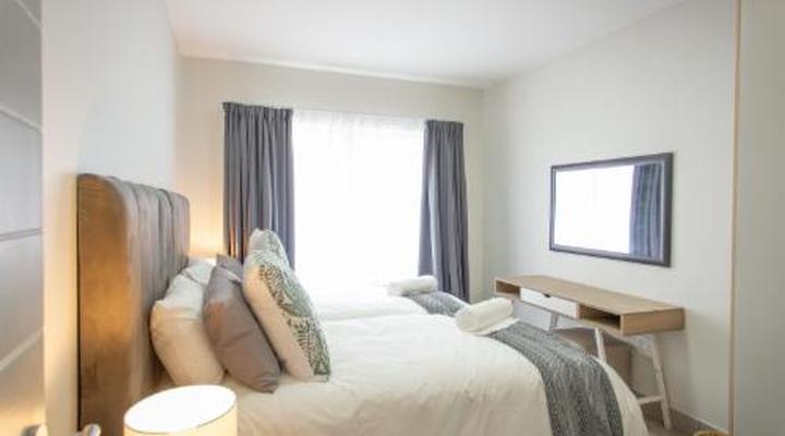 1 on York - Apartment 34