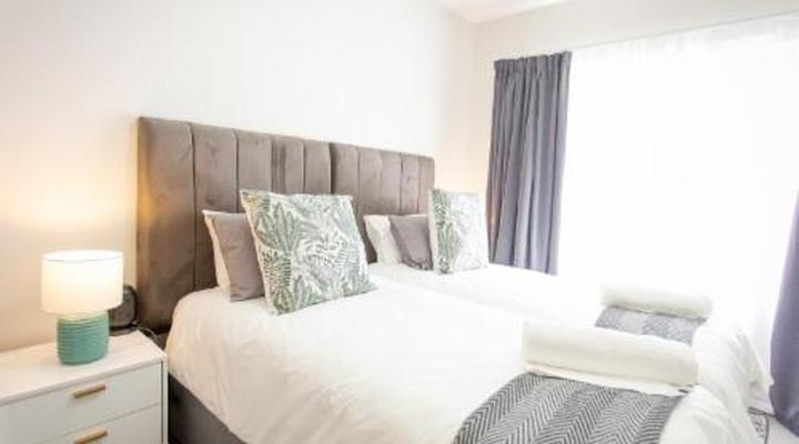 1 on York - Apartment 34