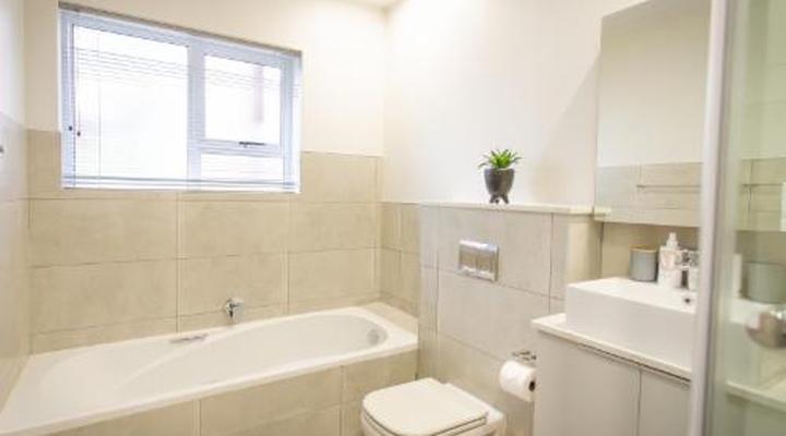 1 on York - Apartment 34