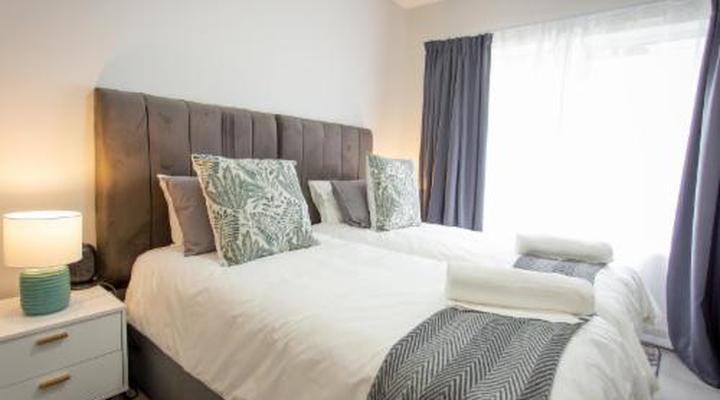 1 on York - Apartment 34