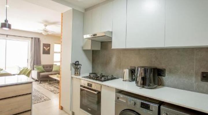 1 on York - Apartment 34