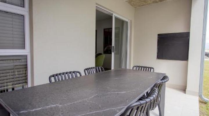 1 on York - Apartment 34