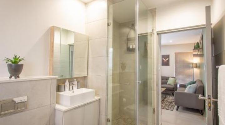 1 on York - Apartment 34