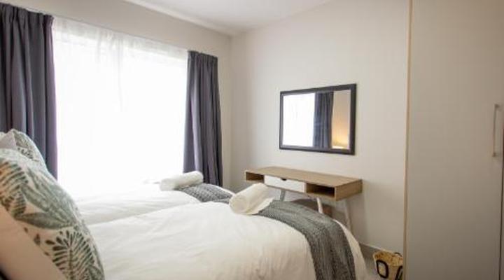 1 on York - Apartment 34