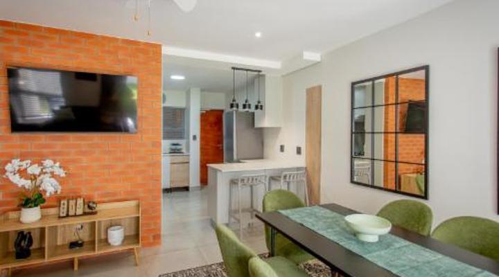 1 on York - Apartment 34