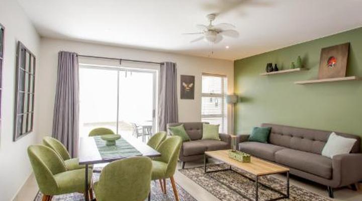 1 on York - Apartment 34