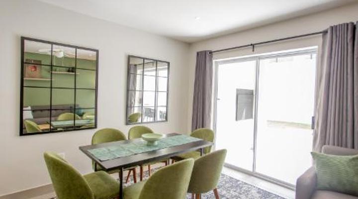 1 on York - Apartment 34