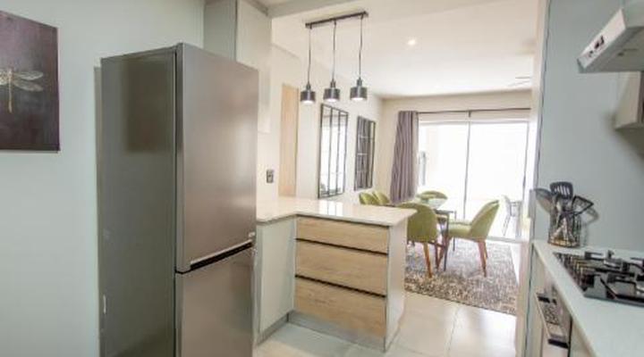 1 on York - Apartment 34