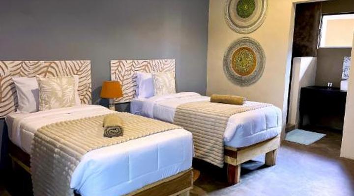 Gwango Tamarillo Estate