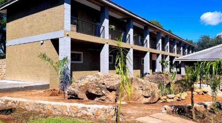 Gwango Tamarillo Estate