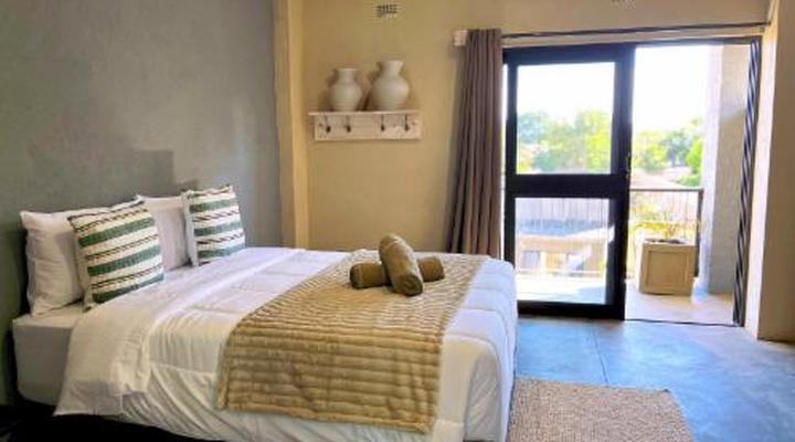 Gwango Tamarillo Estate