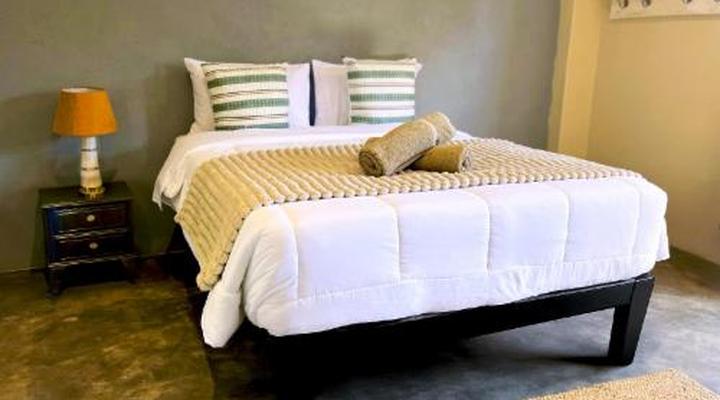 Gwango Tamarillo Estate