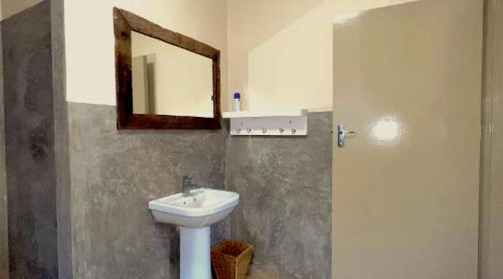 Gwango Tamarillo Estate