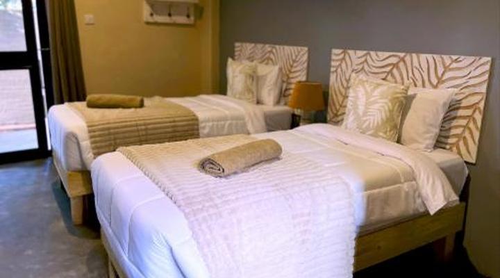 Gwango Tamarillo Estate