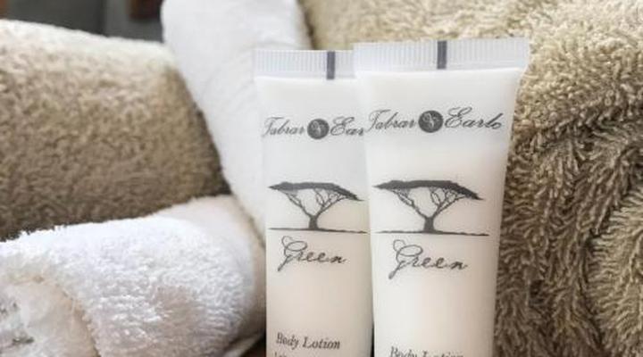 Gwango Tamarillo Estate