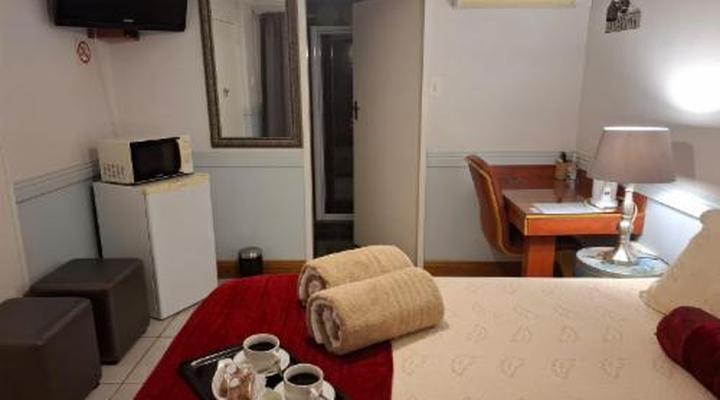 The Clubhouse Guesthouse