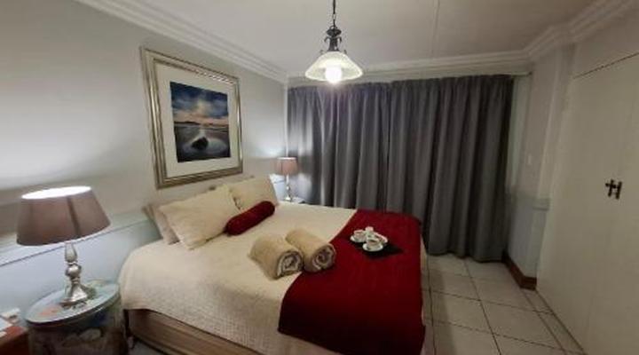 The Clubhouse Guesthouse