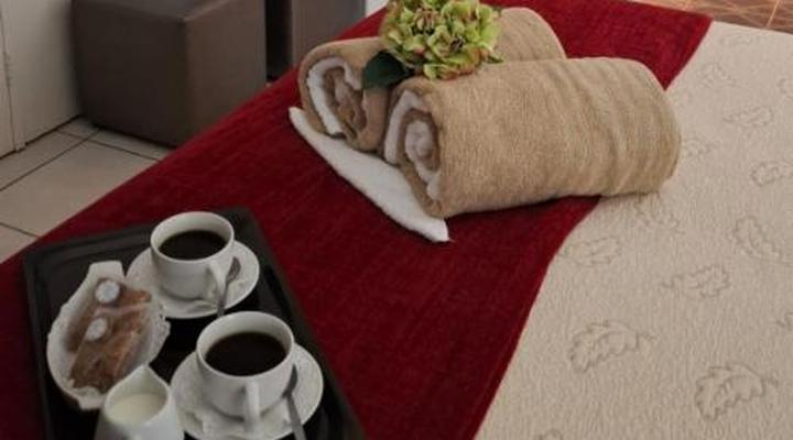 The Clubhouse Guesthouse