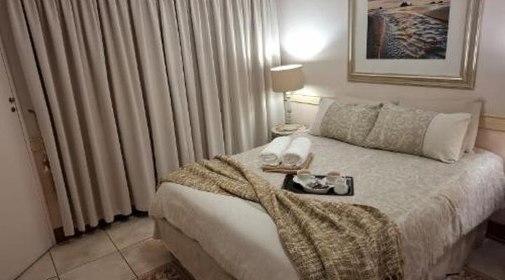 The Clubhouse Guesthouse