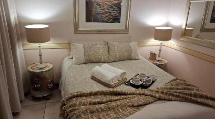 The Clubhouse Guesthouse