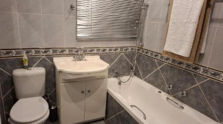 The Clubhouse Guesthouse