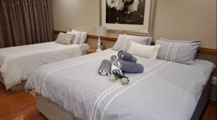 The Clubhouse Guesthouse