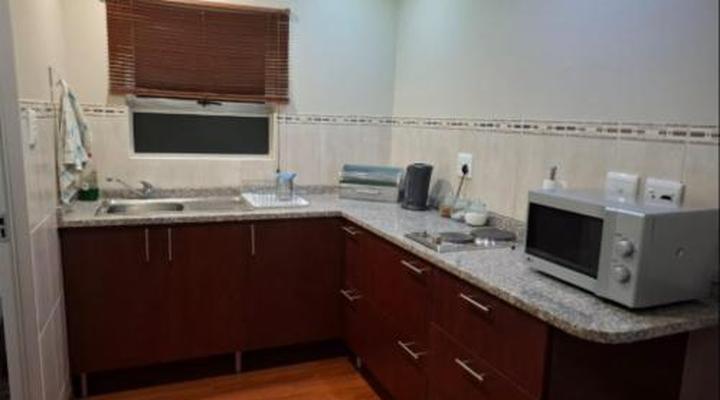 The Clubhouse Guesthouse