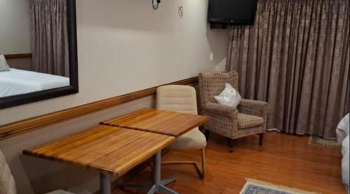 The Clubhouse Guesthouse