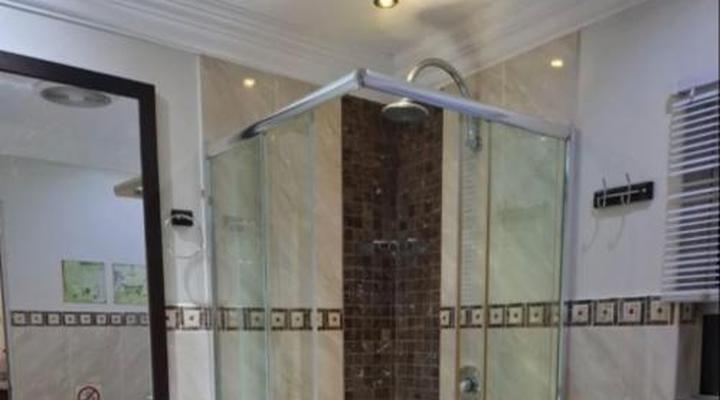 The Clubhouse Guesthouse