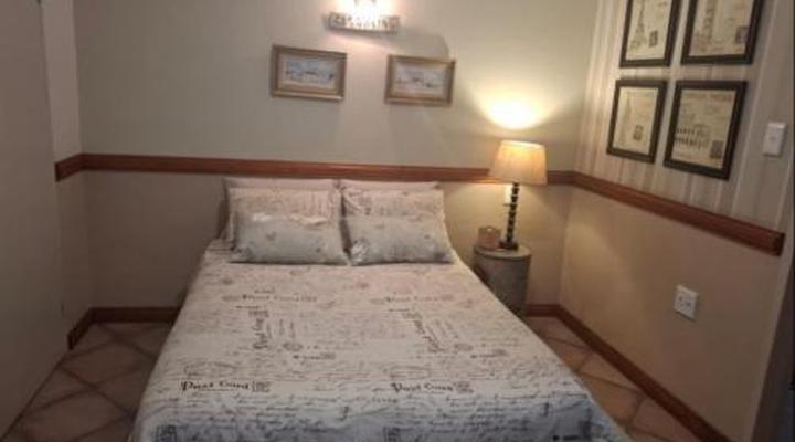 The Clubhouse Guesthouse