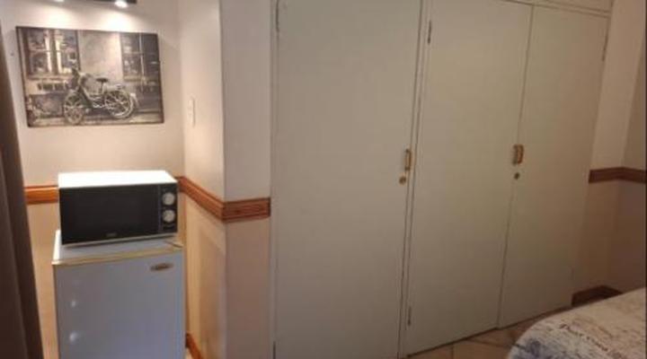 The Clubhouse Guesthouse