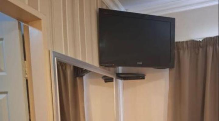 The Clubhouse Guesthouse