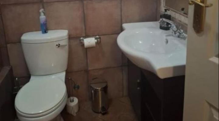 The Clubhouse Guesthouse