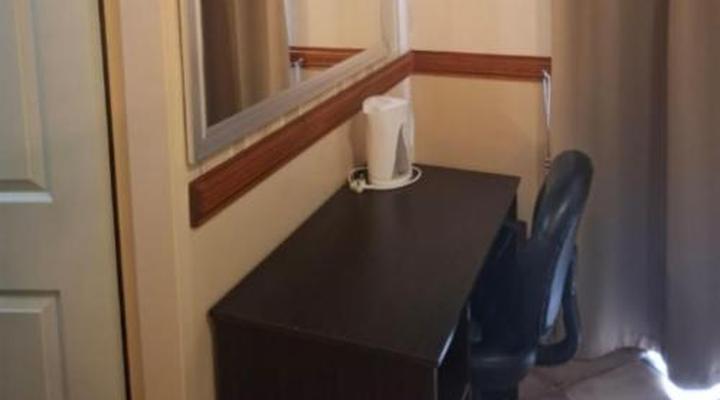 The Clubhouse Guesthouse