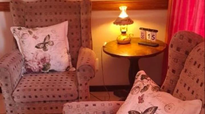 The Clubhouse Guesthouse