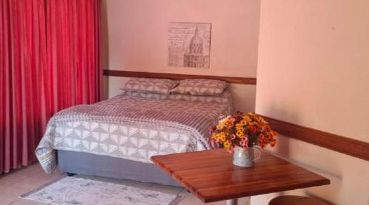 The Clubhouse Guesthouse