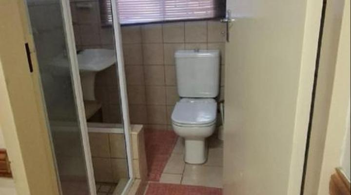 The Clubhouse Guesthouse