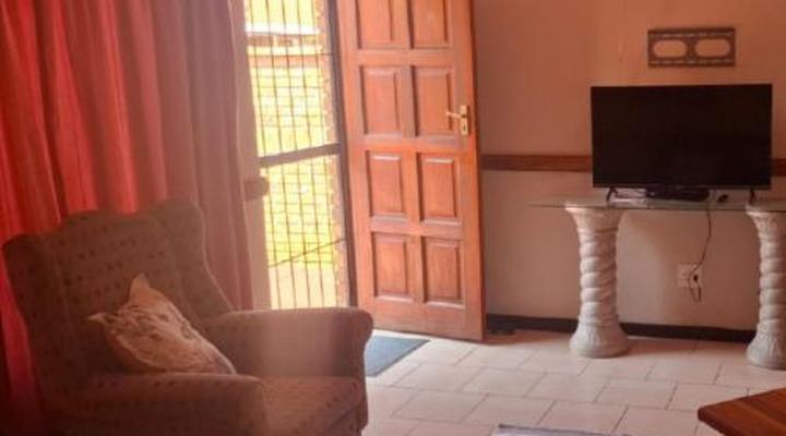 The Clubhouse Guesthouse