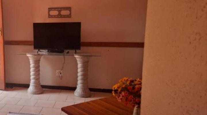 The Clubhouse Guesthouse