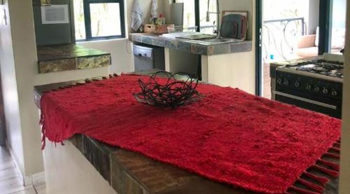 Ubejani House - Marloth Park - 951 Geelvis