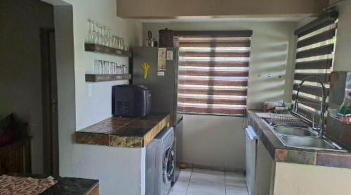 Ubejani House - Marloth Park - 951 Geelvis