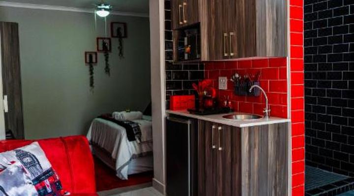 El-Tsuri Guest Resort