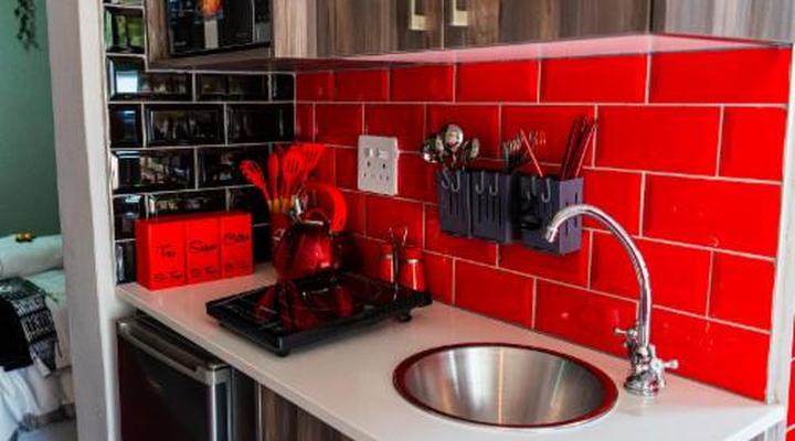 El-Tsuri Guest Resort